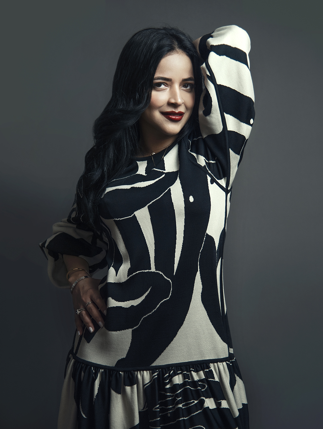 Carolina Valera Sé Diplomatique