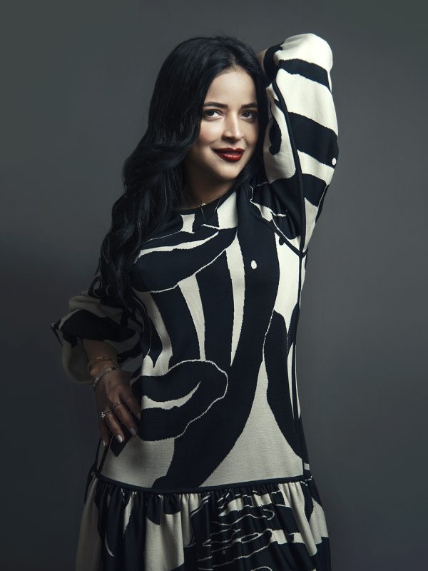 Carolina Valera Sé Diplomatique